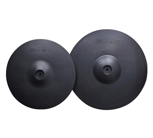 Roland AUS-TD-17KVX2-S-COMBO-DLX Generation 2 V-Drums Td-17Kvx2 Electronic Drum Set Bundle thumb #4