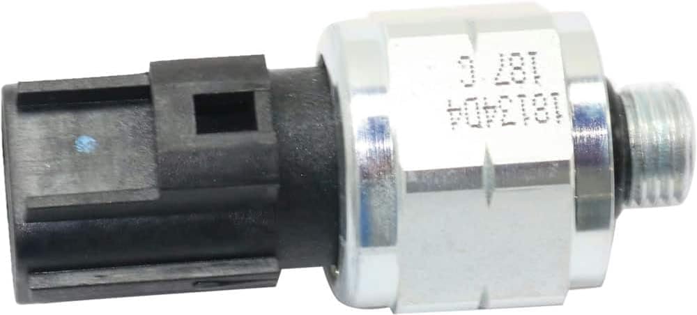 Power Steering Pressure Switch - fits 2003-2006 Ram 3500