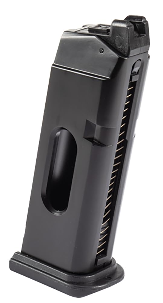 Amazon | BATON G19 CO2用 8gマガジン 【JASG認定】 | モデル