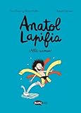 Anatol Lapifia Vol.1 ¡Allá Vamos!
