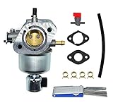 Karbay Carburetor for Kawasaki 15004-0827 Carb Replace 15004-7053 fits FR600V & FS600V