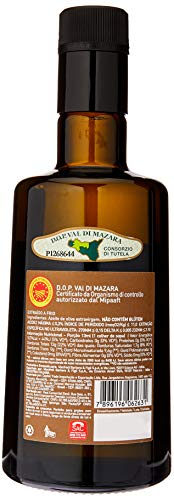 Azeite Extravirgem Fasano 100% Siciliano Biancolilla