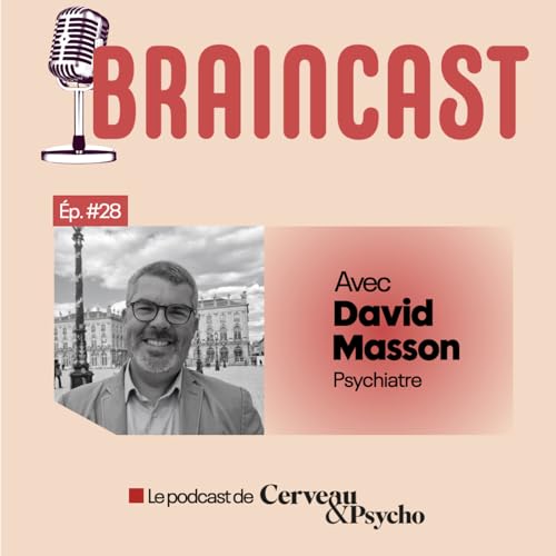 Trouver sa psychoth&eacute;rapie... Par David Masson (psychiatre)