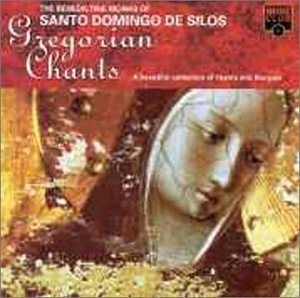 Gregorian Chants