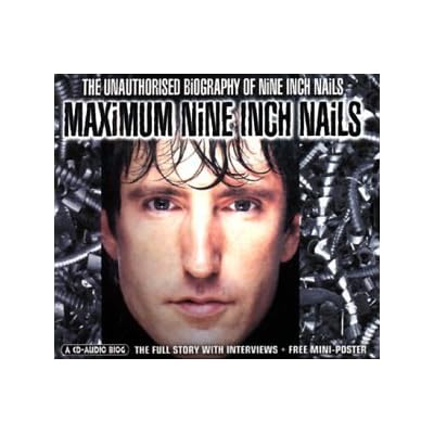 Maximum Nine Inch Nails - Interview Disc