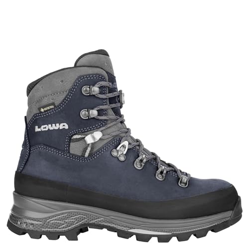 Lowa Tibet GTX Women Navy-Graphite