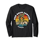 canyon mtb 29 exceed Acquista questo colorato divertente MTB Mountain Bike Red Rock Canyon Colorado Springs Mountain Biking CO Tee.