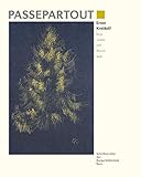  Ernst Kreidolf: Bergzauber und Wurzelspuk (Passepartout)