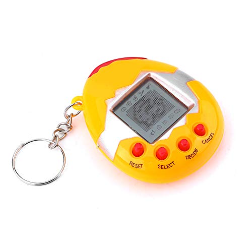 Electronic Virtual Pet, Additional Hand Weight Game Machine with ...
