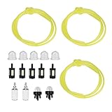 clin d'oeil coiffure greoux les bains 6. Pour la tronçonneuse 2050 2150 2375 et le souffleur de tronçonneuse Weedeater: filtre à carburant (blanc) # 530095646 Amélioration: spécifiquement conçue pour s'adapter à la tronçonneuse 2050 2150 2375 et à un souffleur de tronçonneuse Weedeater.