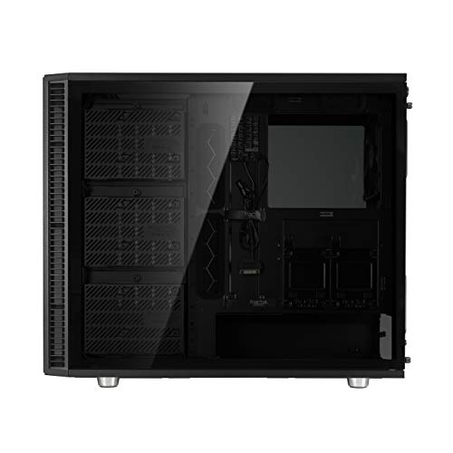 Build My PC, PC Builder, Fractal Design Define S2