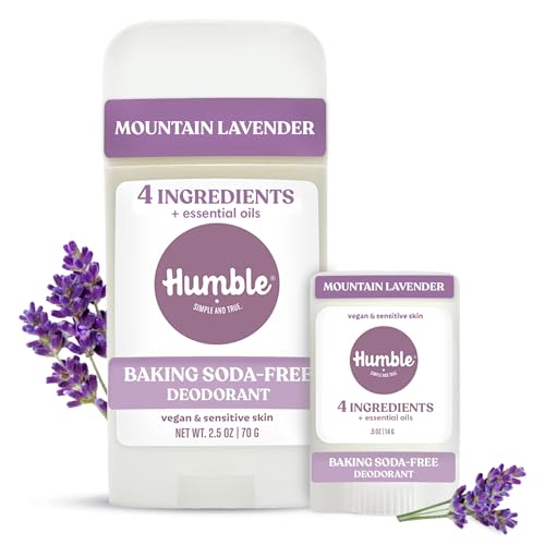 Humble Mountain Lavender