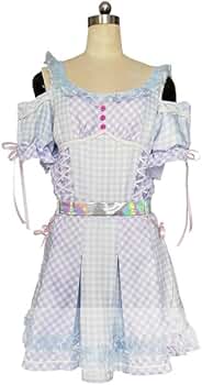 あ イコラブ 佐々木舞香 ナツマトペ衣装 直筆 サイン Amazon.co.jp: イコラブ 5th 5周年 衣装 直筆サイン 生写真