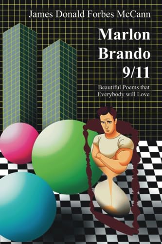 Marlon Brando 9/11: Beautiful Poems That Everybody Will Love