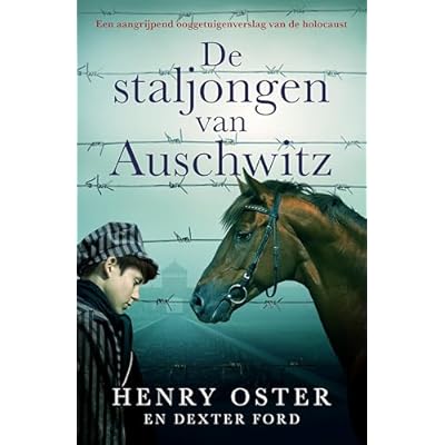 De staljongen van Auschwitz