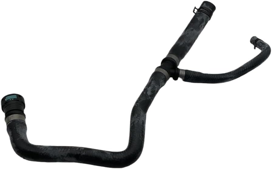 Warm Air Water Hose C2Z1460 Compatible With XF