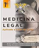 thiago mendes fifa 19  Medicina Legal Aplicada a Local de Crime (Portuguese Edition)