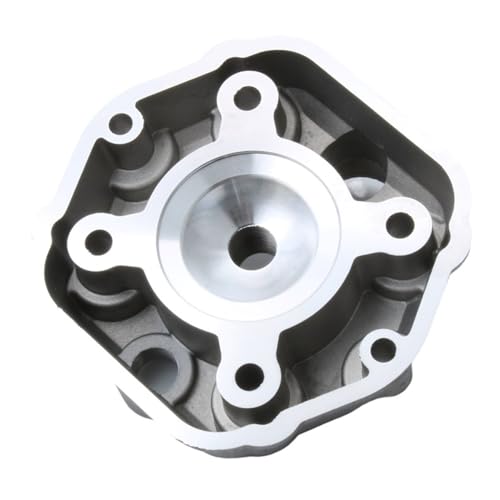 Culata de 70cc 47mm para motor EBS050 Euro2 50cc EBE EBS 2T 2