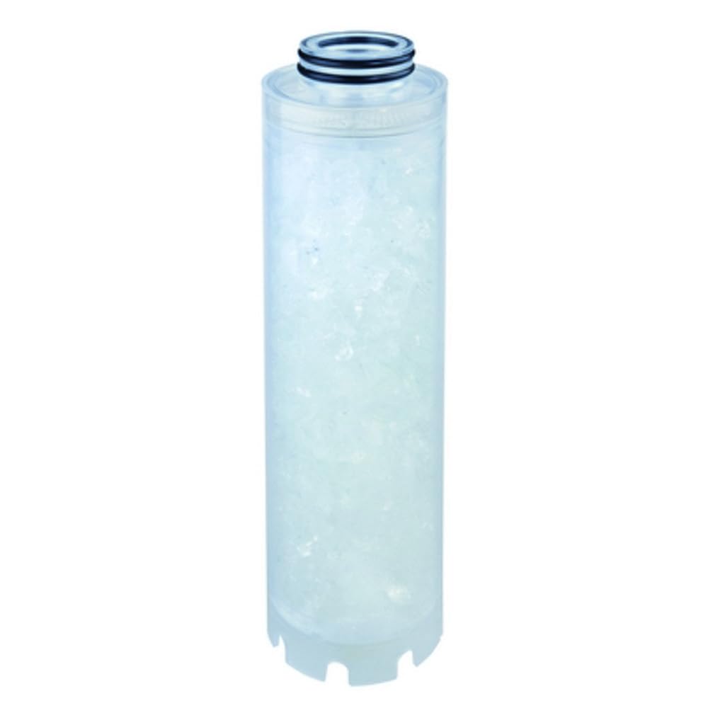 1 PZ CONTENITORE CON POLIFOSFATO IN CRISTALLI HA BX TS Senior 10" 252x70 mm NextradeItalia Mod.FERX.DIATAT-NDW-EN