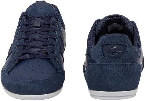 Lacoste Men's Zapatillas ChaymonSneaker