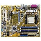 mainboard 939  Asus A8N-E S939 NVNF4ULTRA ATX Green Sockel 939 Mainboard