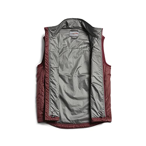 Image of SITKA Men's Kelvin Aerolite Insulated Hunting Vest