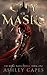 City of Masks: (An Epic Fantasy Novel) (The Bone Mask Cycle)