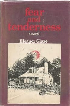 Hardcover Fear and tenderness Book
