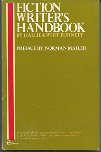 Fiction Writers Handbook