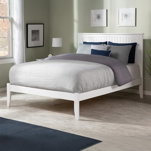 Atlantic Furniture AR8241002 Nantucket Platform Bed...