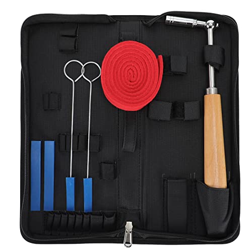 List of Ten Best Piano Tuning Kits [Top Picks 2023 Reviews]