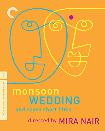 Monsoon Wedding (The Criterion Collection) [Blu-ray]