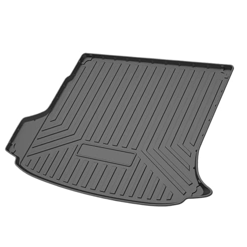 Revêtement étanche Buick Envision S 2020-2023 : tapis de coffre haute protection