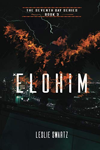Elohim (The Seventh Day Series)