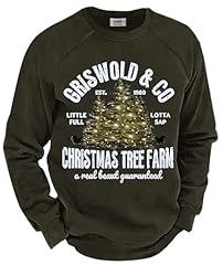 Dark Green - Griswold Tree