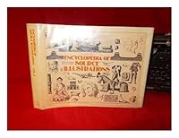 Encyclopedia of source illustrations ;: A portable picture library of 5000 steel engravings 0871000261 Book Cover
