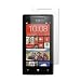 Produktbild PhoneNatic 8er-Pack Displayschutzfolien klar kompatibel mit HTC Phone 8S