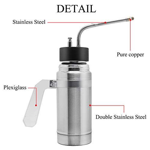 Mejores precios y opiniones de Fertilizantes con nitrógeno alto los preferidos por los clientes. 9 Imagen adicional