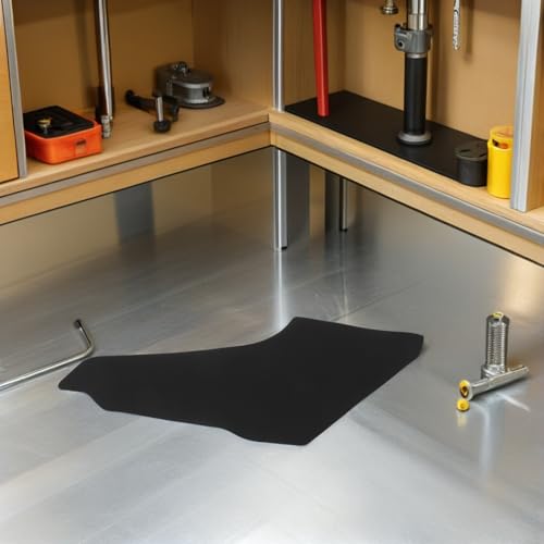 Tapis de sol pour protection intérieure Model Y et housse console centrale