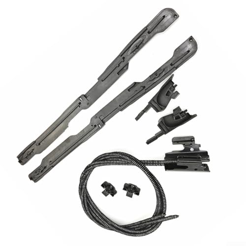 Kit de cables de reparación de techo corredizo MINI Cooper contra bloqueos 7