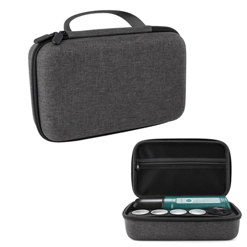 Vekniqo Travel Case Compatible with OutIn Nano