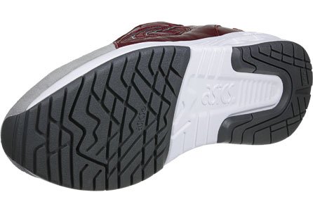 Asics H6E1L 7676
