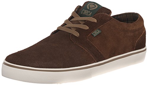 C1RCA Men's Hesh Skate Shoe