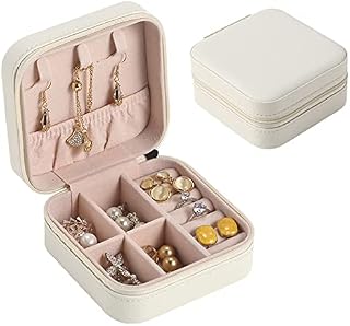 REEKNOKOL Jewellery Box Organiser