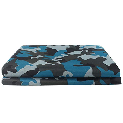 Premium 600 Denier Waterproof Camouflage Canvas Fabric - Versatile Outdoor & Indoor Material for Tents, Awnings, Cushions & More 9 Premium 600 Denier Waterproof Camouflage Canvas Fabric - Versatile Outdoor & Indoor Material for Tents, Awnings, Cushions & More - Image 8