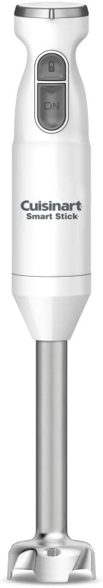 Cuisinart Smart Stick Hand Blender, 2018, White