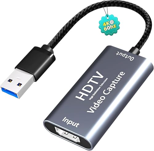 Amazon.co.jp: Yasoku USB & HDMI 変換アダプタ キャプチャーボード