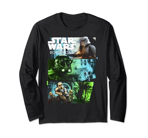 T-shirt Star Wars Element Panels anti-déformation pour un style durable