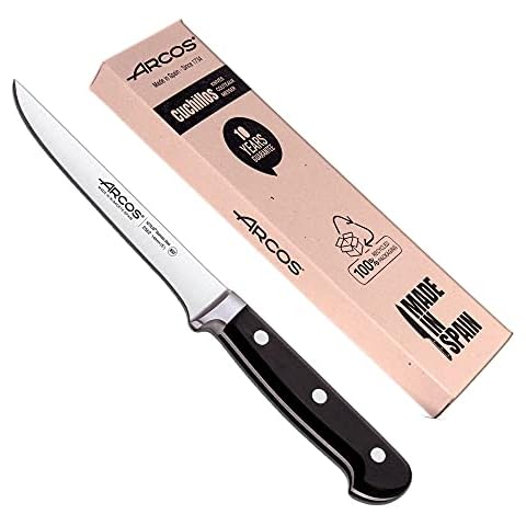 Couteau à désosser Arcos Cover