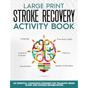 Amazon.com: Strokes - Diseases & Physical Ailments: Books